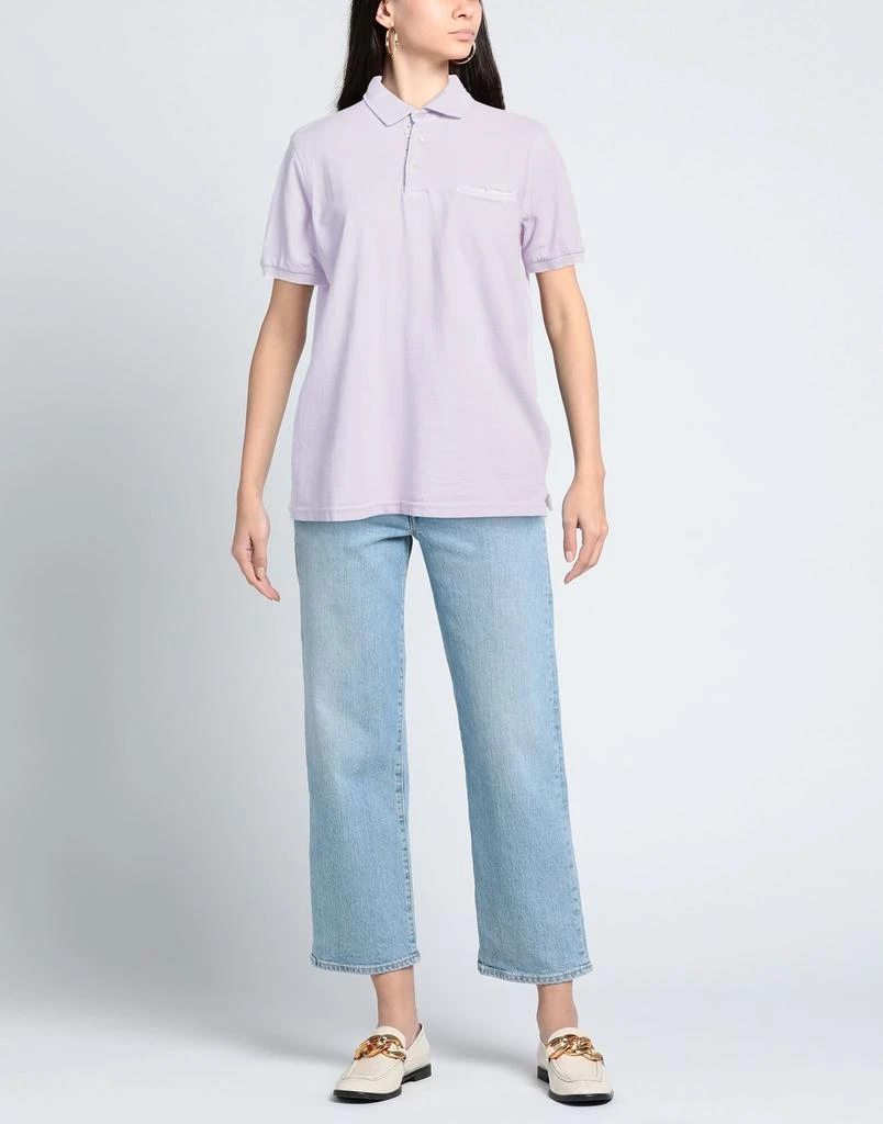 Heritage Polo shirt 2