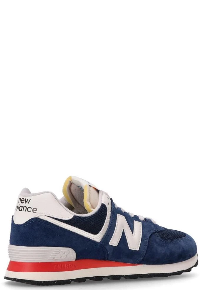New Balance New Balance 574 Legacy Lace-Up Sneakers 3