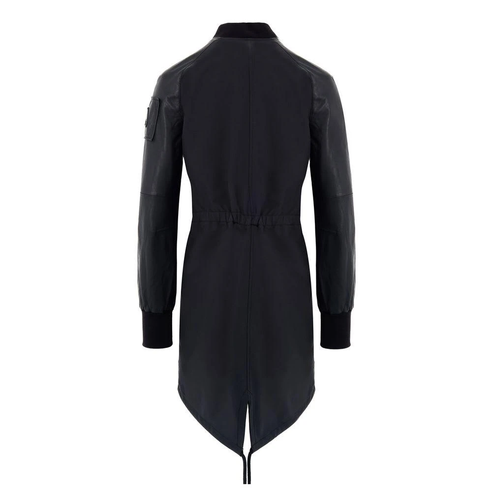 Moose Knuckles Cotton Women
s Parka 2