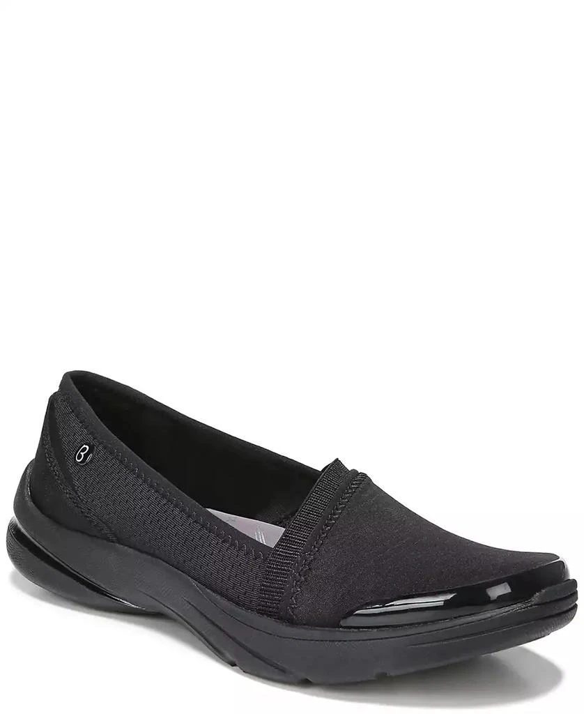 LifeStride Women's Lollipop Washable Round Toe Slip On Flats 1