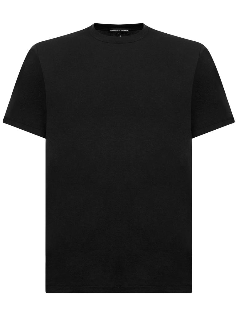 James Perse James Perse Luxe Lotus Jersey T-shirt