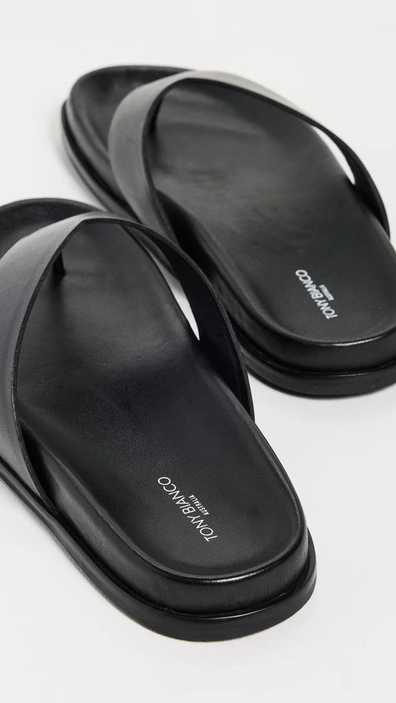 Tony Bianco Loop Sandals 3