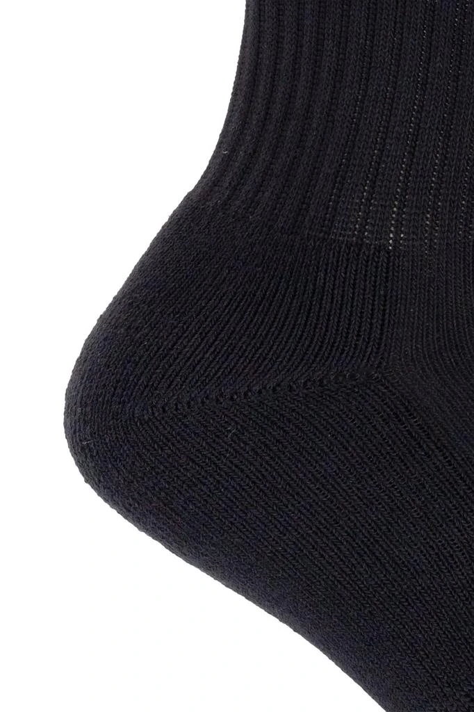 Rhude Rhude Logo Crew Socks 3
