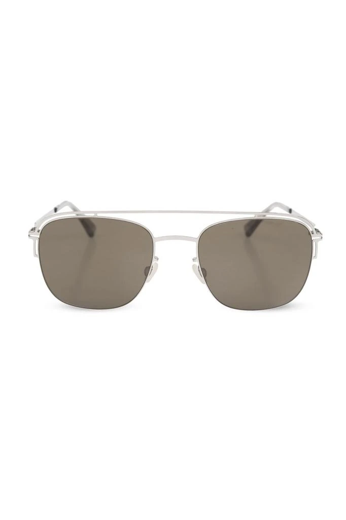 Mykita Mykita Nor Navigator Frame Sunglasses 1