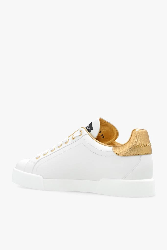 Dolce & Gabbana ‘Portofino’ sneakers 5