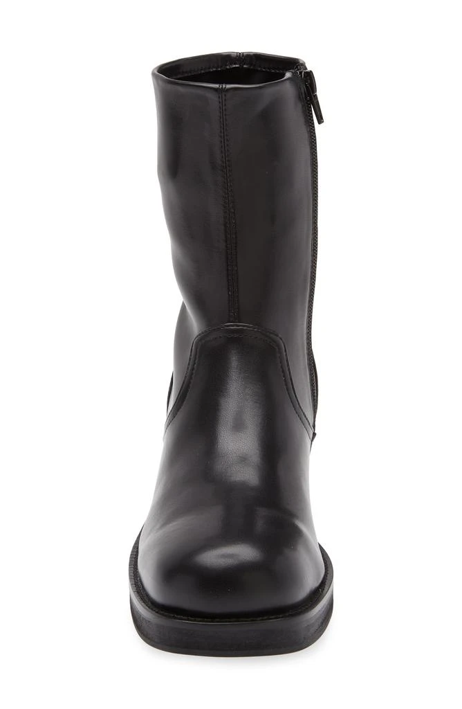 Jeffrey Campbell Liverpool 2 Platform Bootie 4
