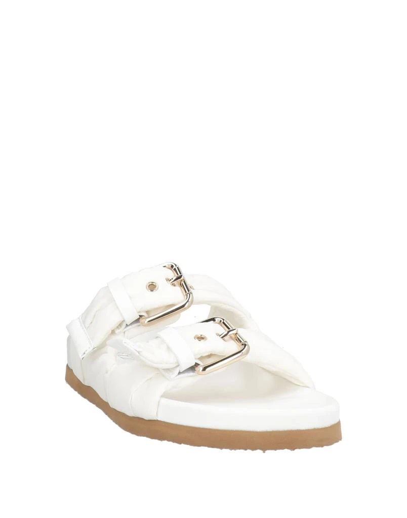 RED Valentino Sandals 2