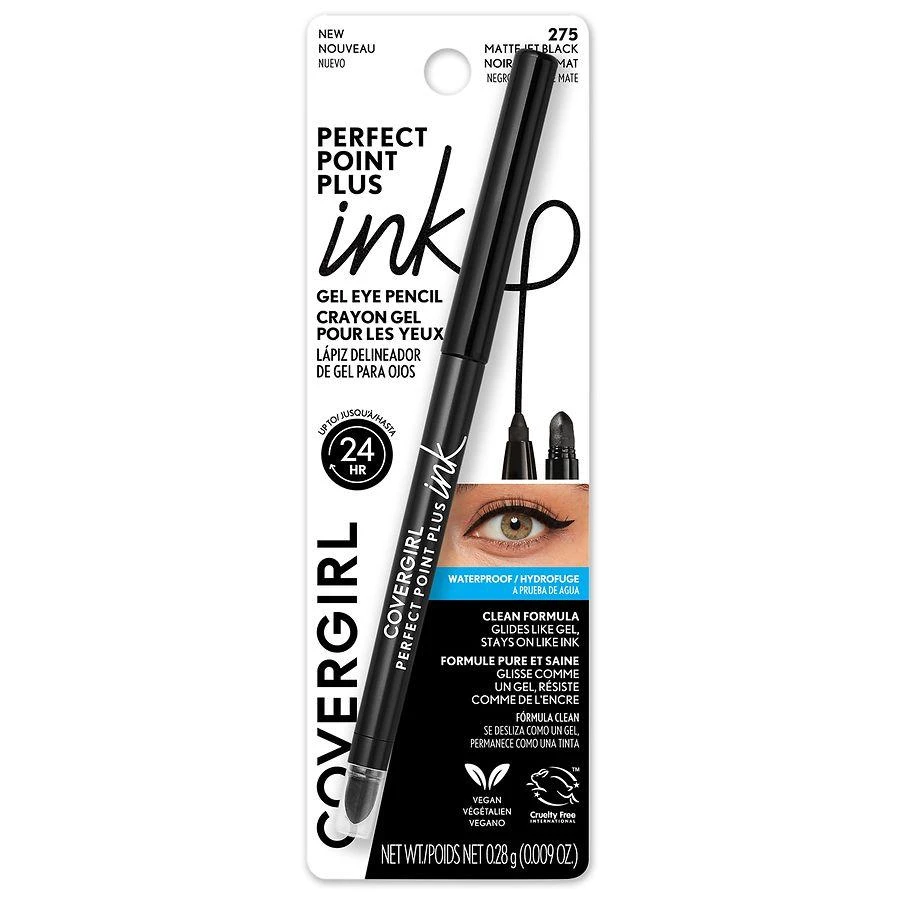 Covergirl Ink Gel Eye Pencil 3