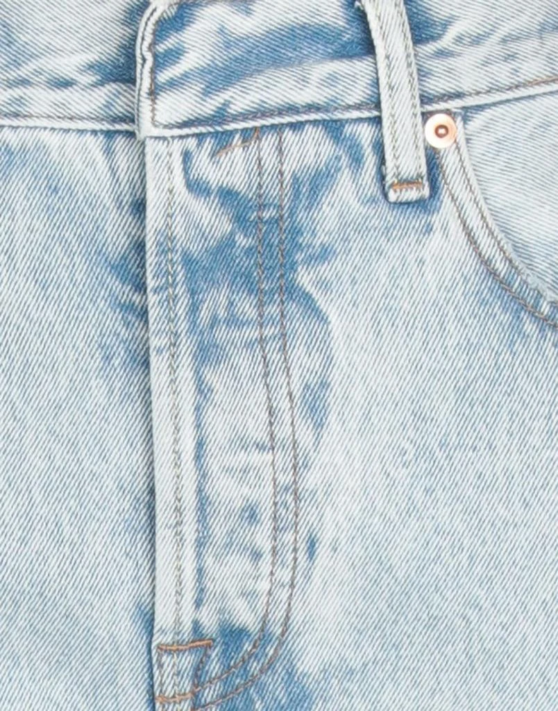 Ssheena Denim pants 4