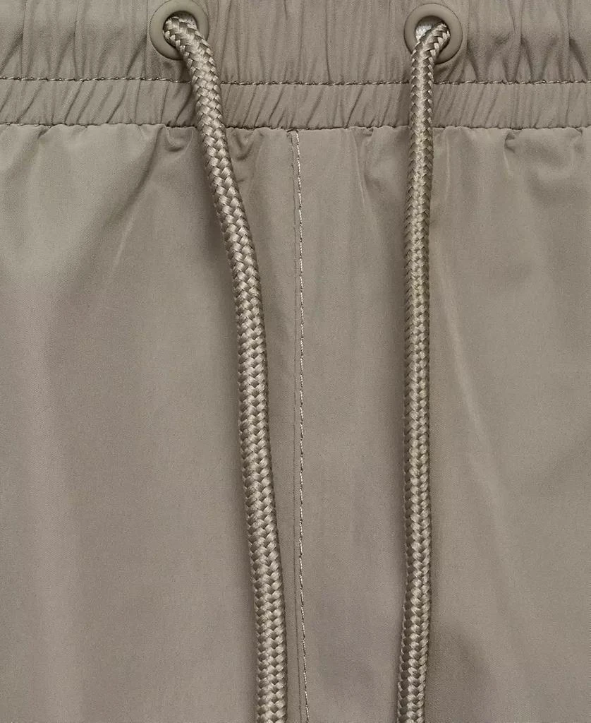 Mango Men
s Zip Pockets Swimsuit 8