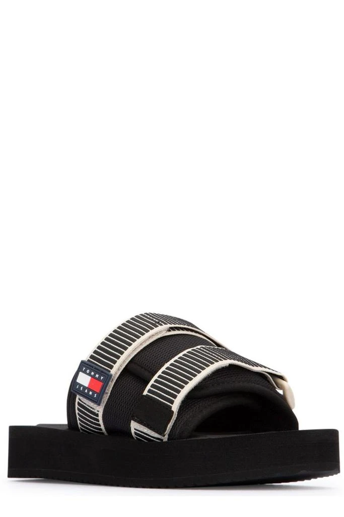 Tommy Hilfiger Tommy Hilfiger Platform Slippers 2