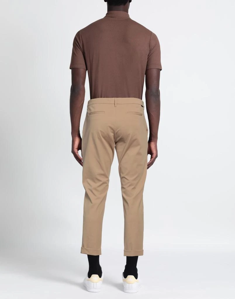 0/ZERO CONSTRUCTION Casual pants 3