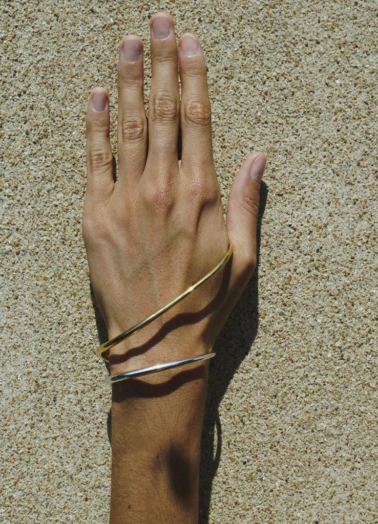 Charlotte Chesnais Ivy bracelet 6