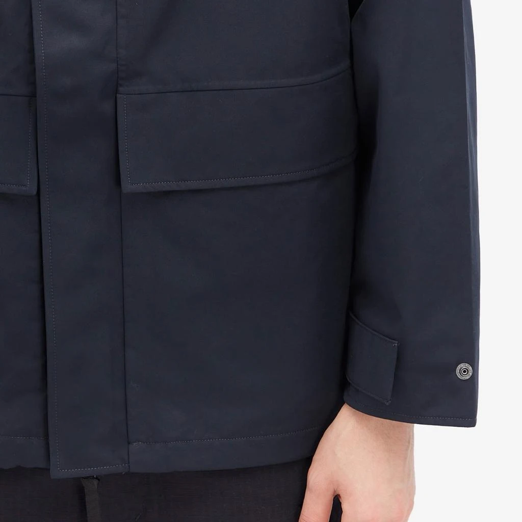 Nanamica Nanamica 2L Gore-Tex Cruiser Jacket 5