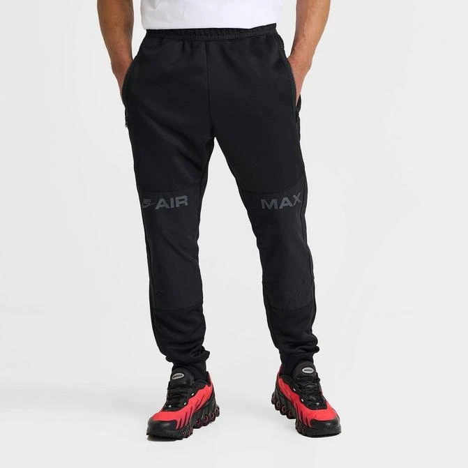 NIKE Men's Nike Sportswear Air Max Jogger Pants 1