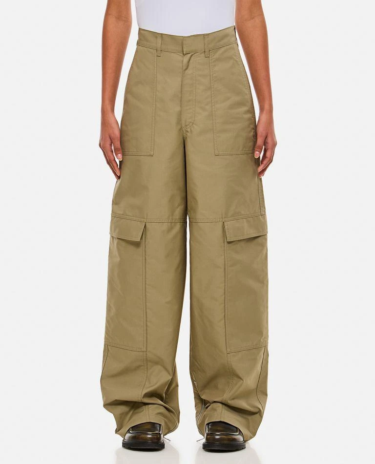 Loewe Cargo Trousers 1