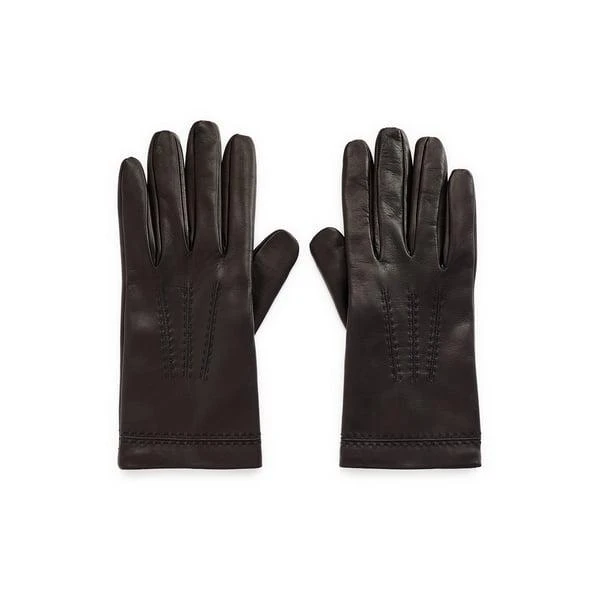 UNKNOW Leather gloves