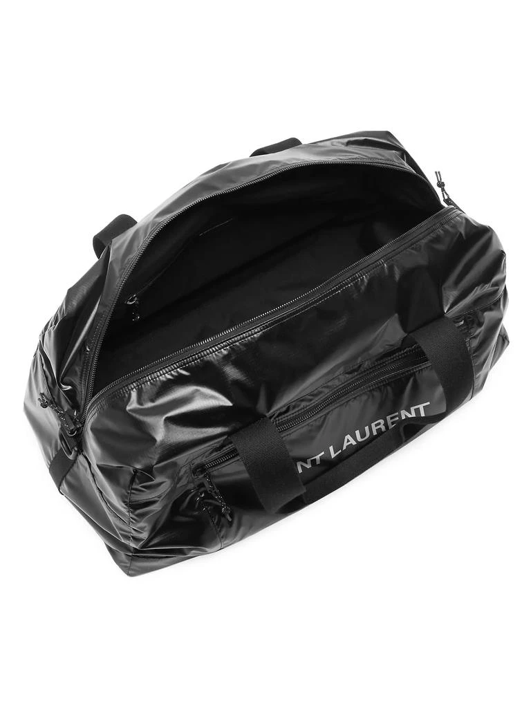 Yves Saint Laurent Sport Duffel Bag 3