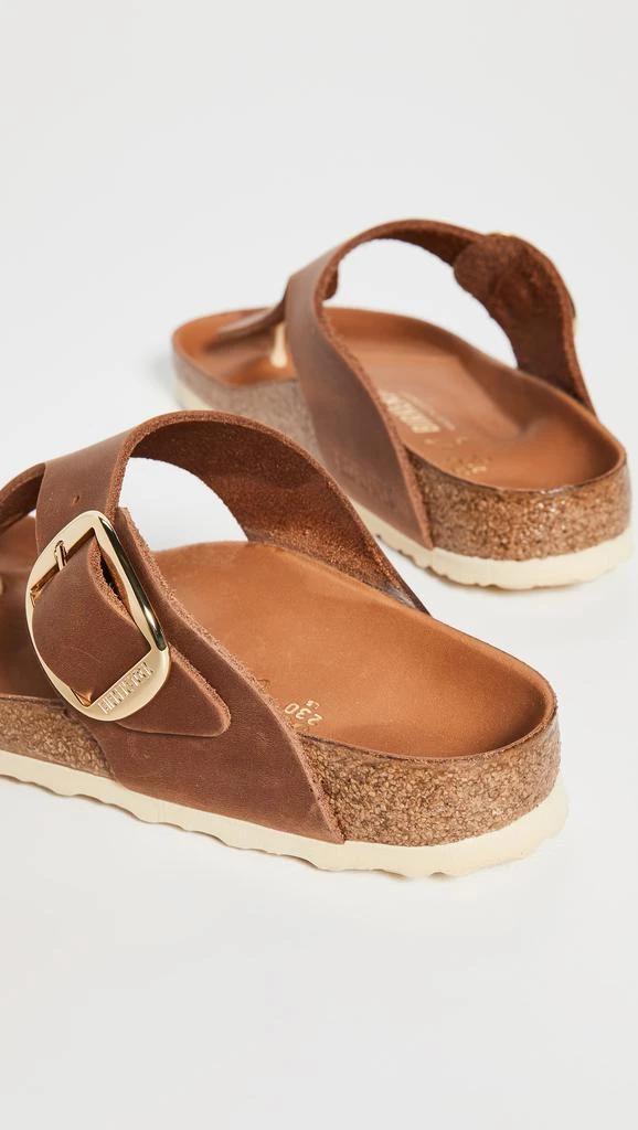 Birkenstock Gizeh Big Buckle Sandals 3