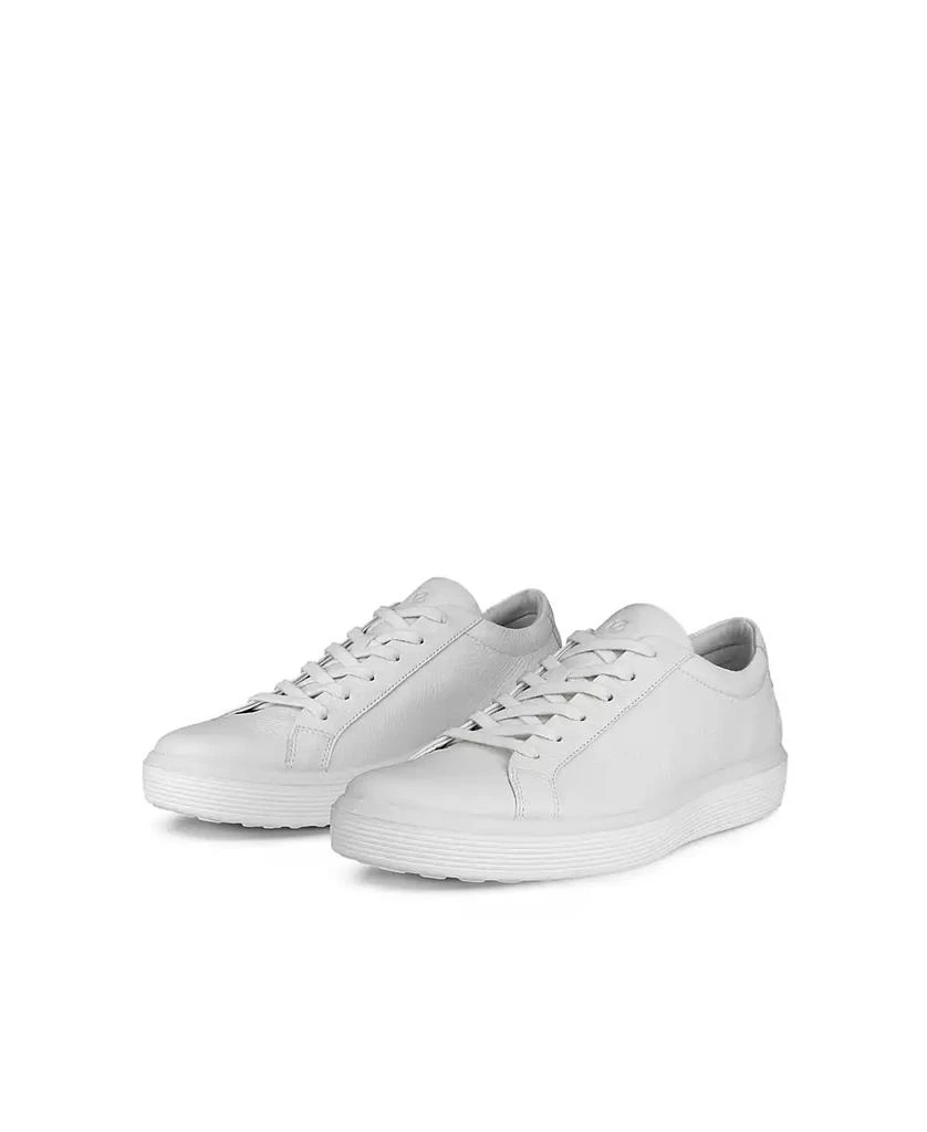 ECCO Men's Soft 60 Lace Up Sneakers 5