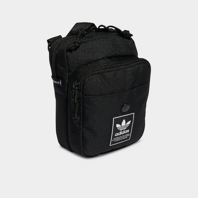 Adidas adidas Originals Utility Festival Crossbody Bag 2