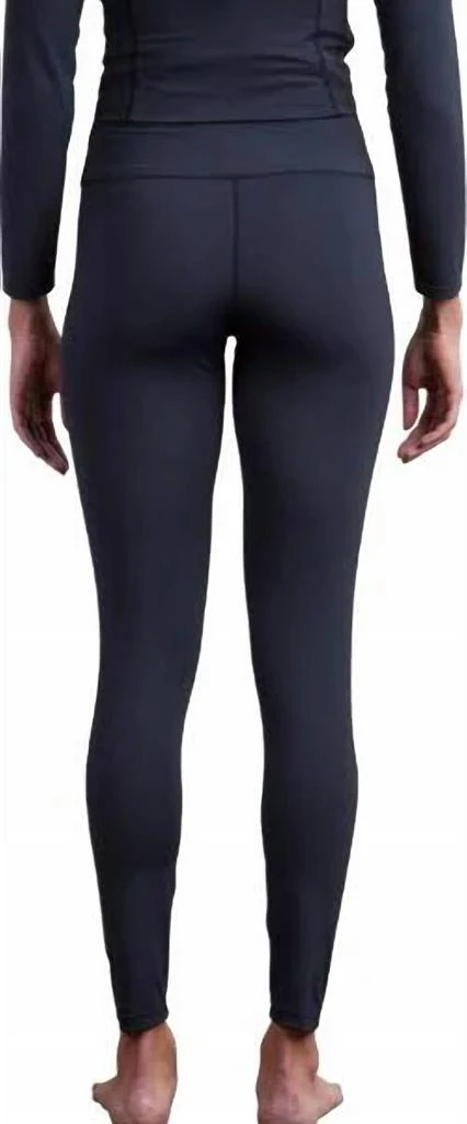 ExOfficio Exofficio - Women's Give-N-Go Performance Base Layer Legging 3
