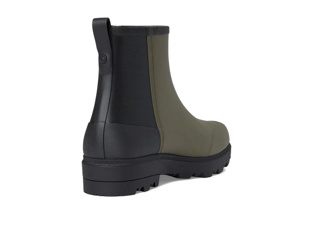 Bogs Holly Rain Zip 5