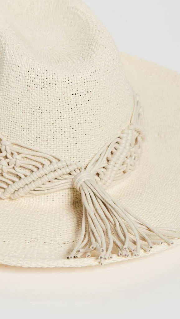 Brixton Matteo Straw Hat 3