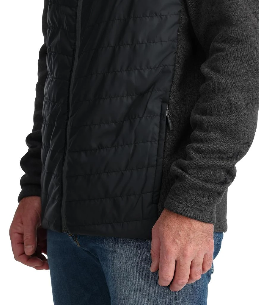 Spyder Pursuit Insulator Jacket 4