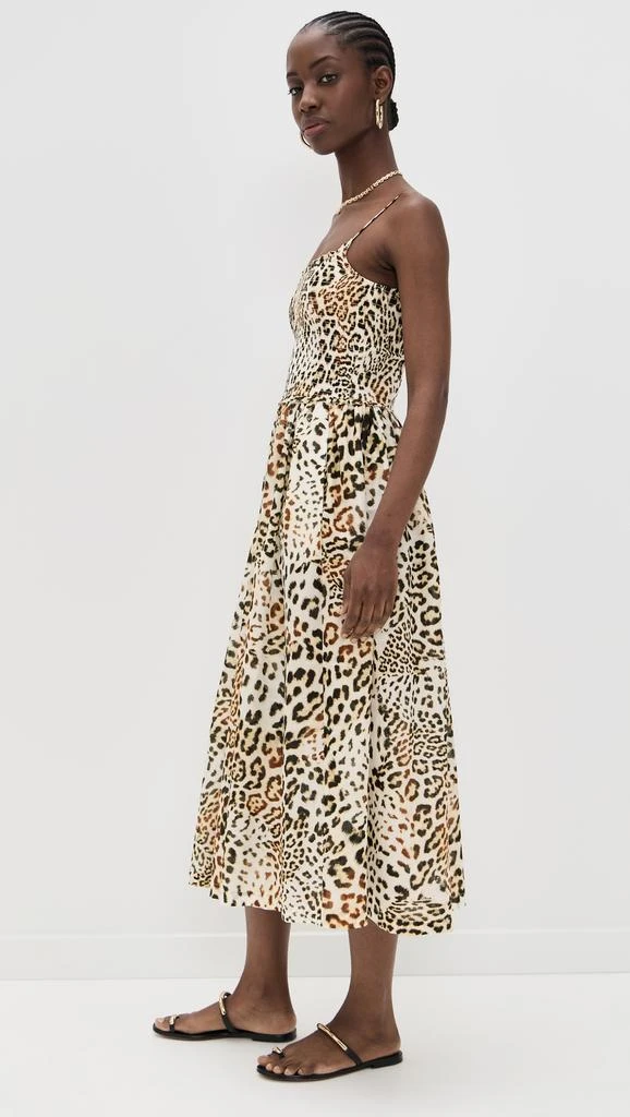 Cara Cara Carmen Dress 3
