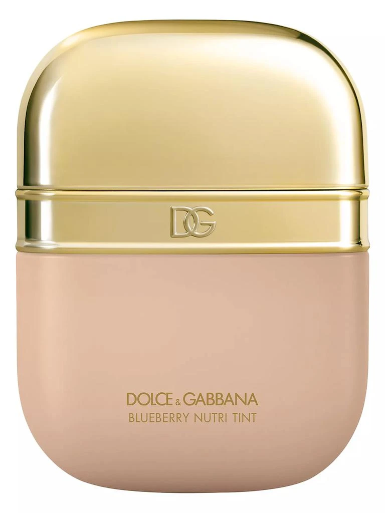 Dolce & Gabbana Blueberry Nutri-Tint 1
