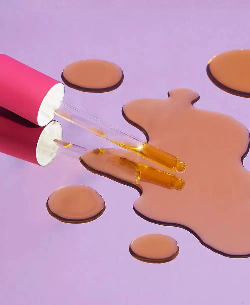 Naturally Serious Sleepover Retin-Oil Nighttime Treatment 6