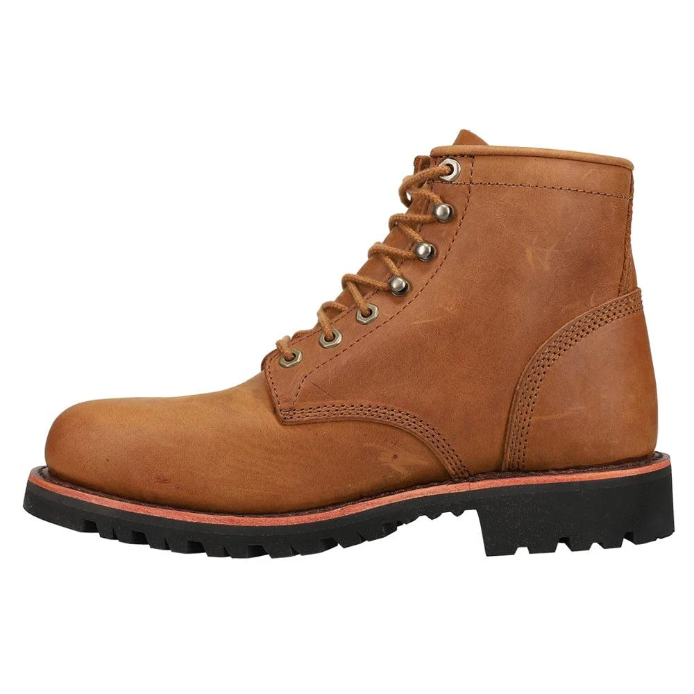 Chippewa Classic 2.0 6 inch Electrical Steel Toe Work Boots 3