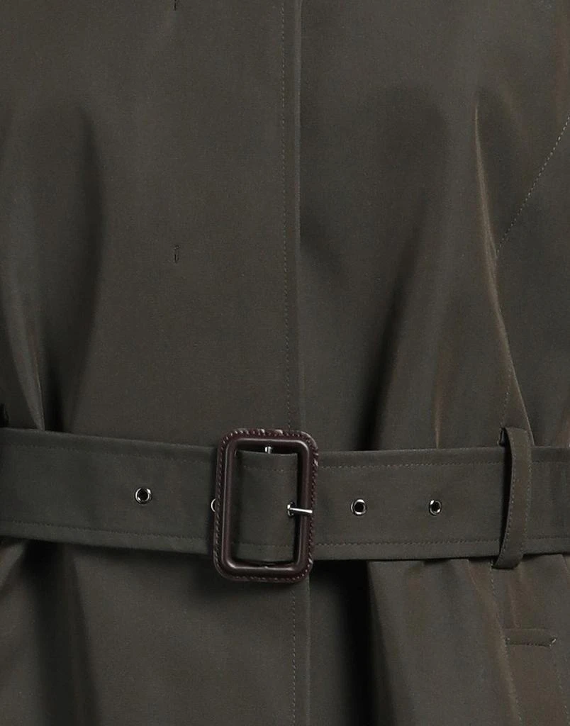 SEALUP Full-length jacket 4