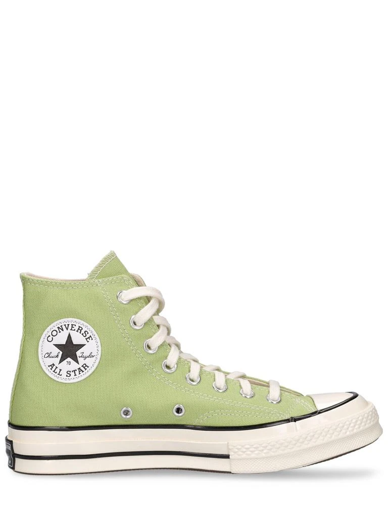 Converse Chuck 70 High Sneakers 1