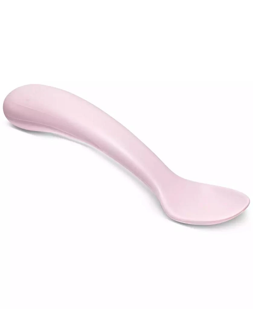 OXO TOT 2-Pack Flexible Silicone Feeding Spoons 2