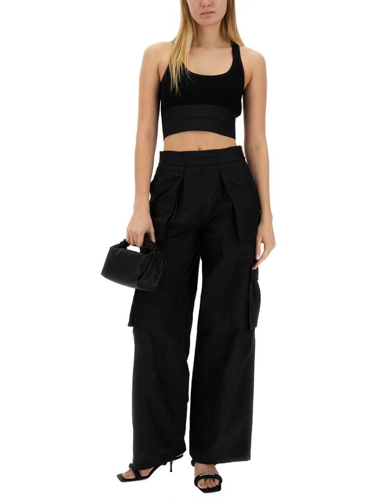 Alexander Wang Alexander Wang Cargo Pants 2