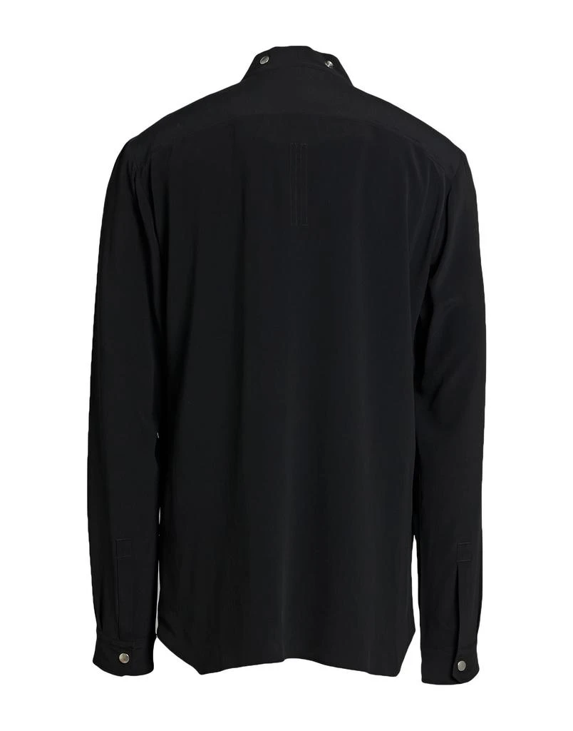 Rick Owens Solid color shirt 2