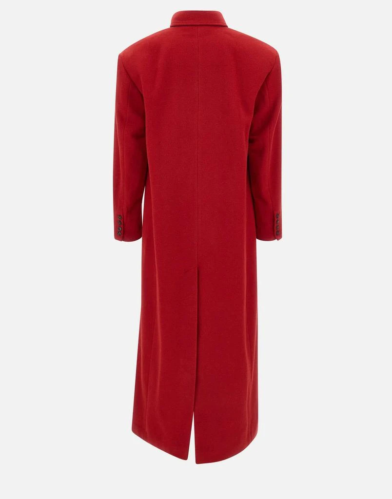 Birgitte Herskind "Drew" wool coat 5