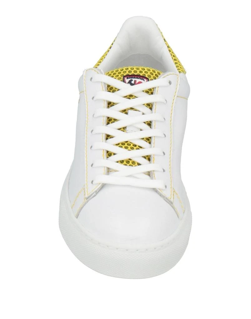 Rossignol Sneakers 4
