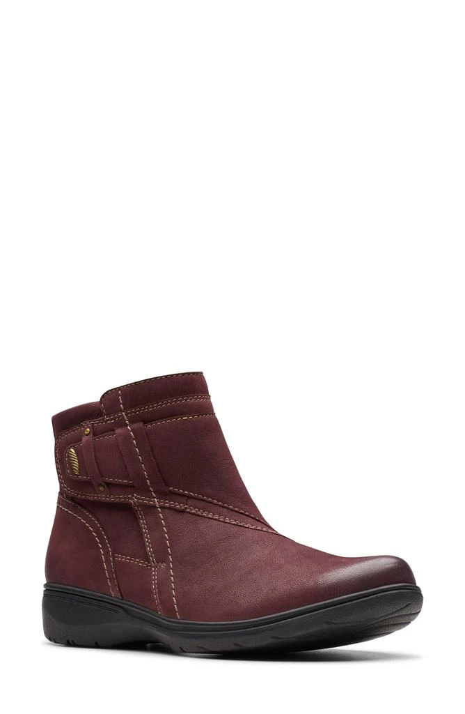 Clarks Carleigh Style Boot 1