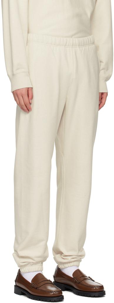 Nanamica Off-White KODENSHI Sweatpants