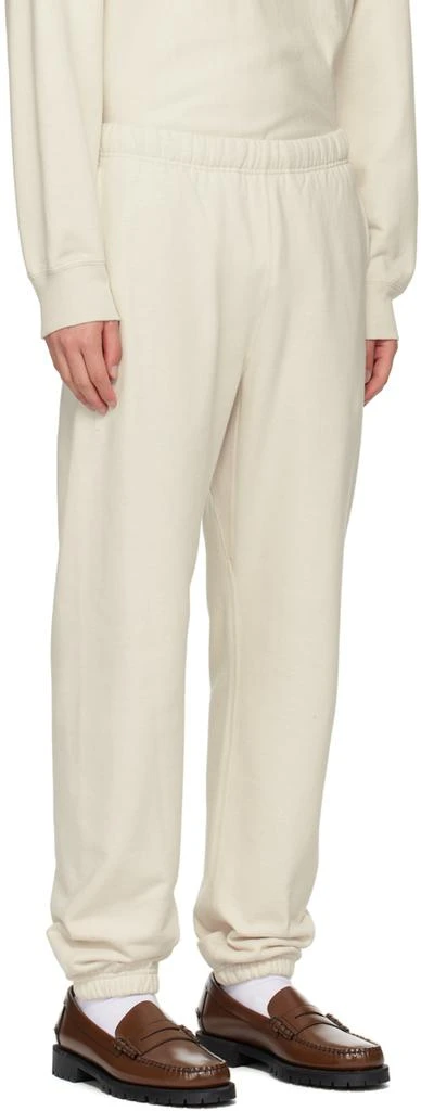 Nanamica Off-White KODENSHI Sweatpants 2