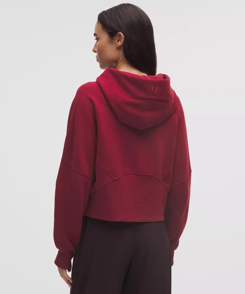 Lululemon Scuba Oversized Full-Zip Hoodie 41