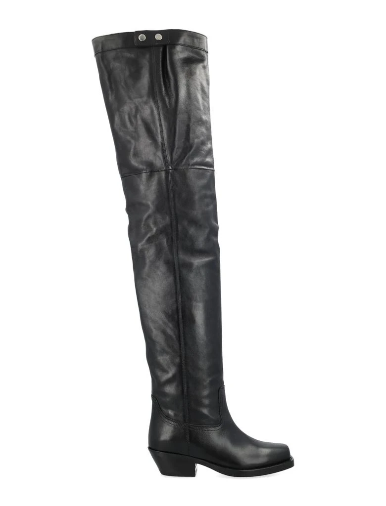 Isabel Marant AMATI OVER KNEE BOOTS 1