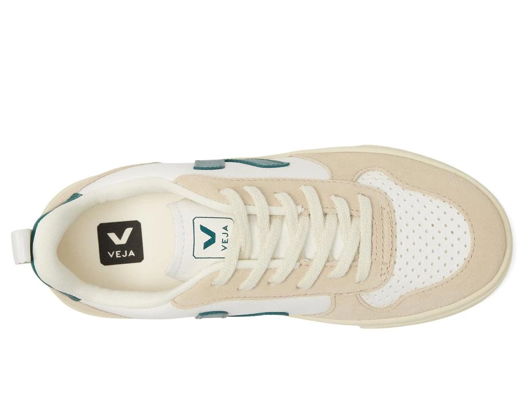 Veja Small V-10 Laces (Little Kid/Big Kid) 2