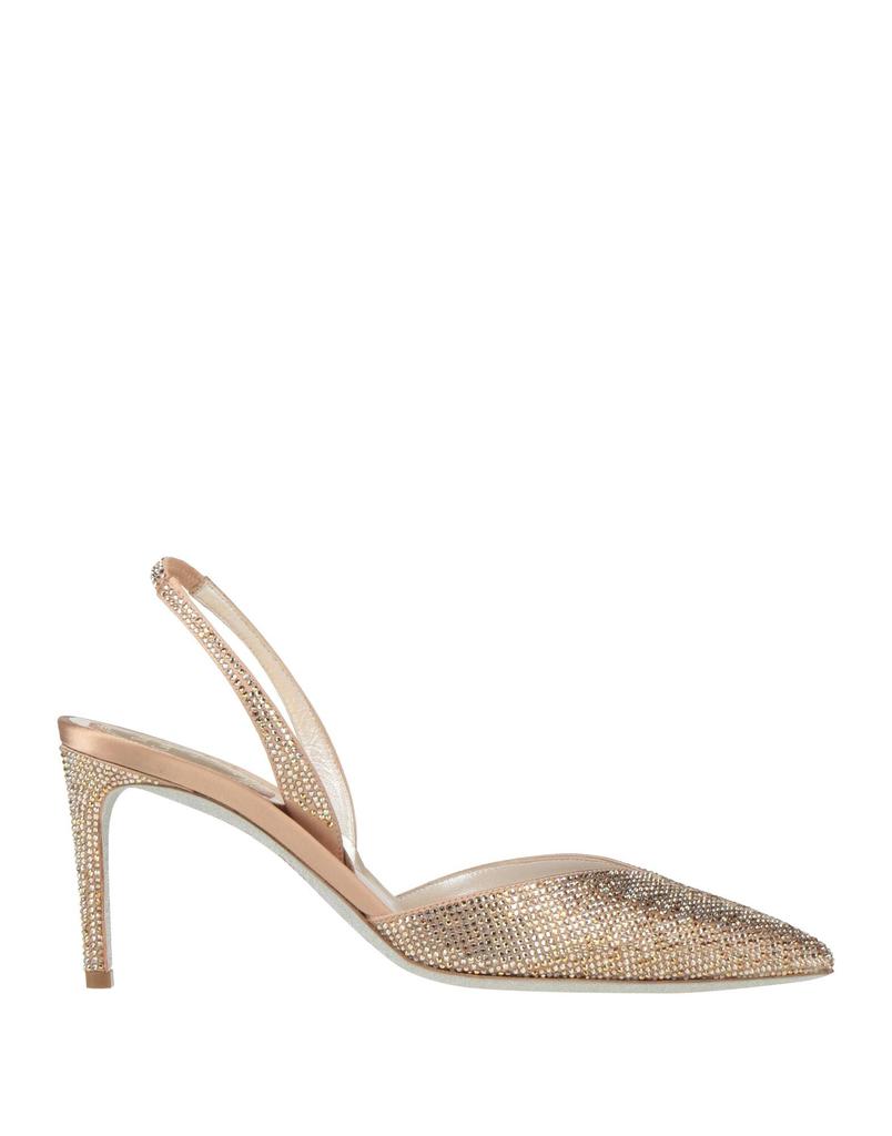 Rene Caovilla Pump