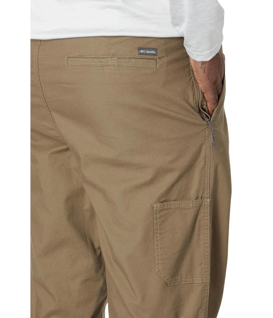 Columbia Big & Tall Flex ROC Pant 3