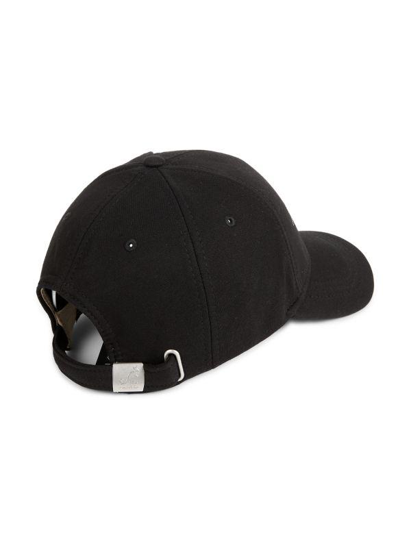Kangol Club Baseball Cap