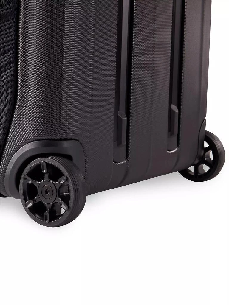 Thule Subterra Nylon Wheeled Duffel 9